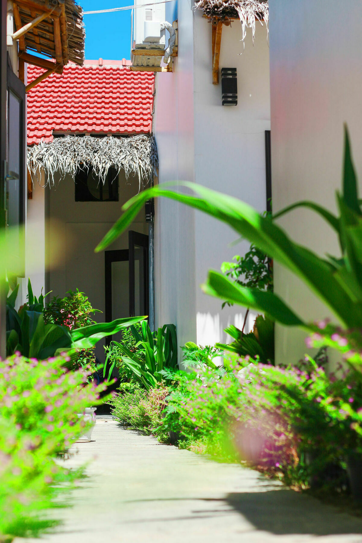 Lido Villa Hoi An Exterior foto