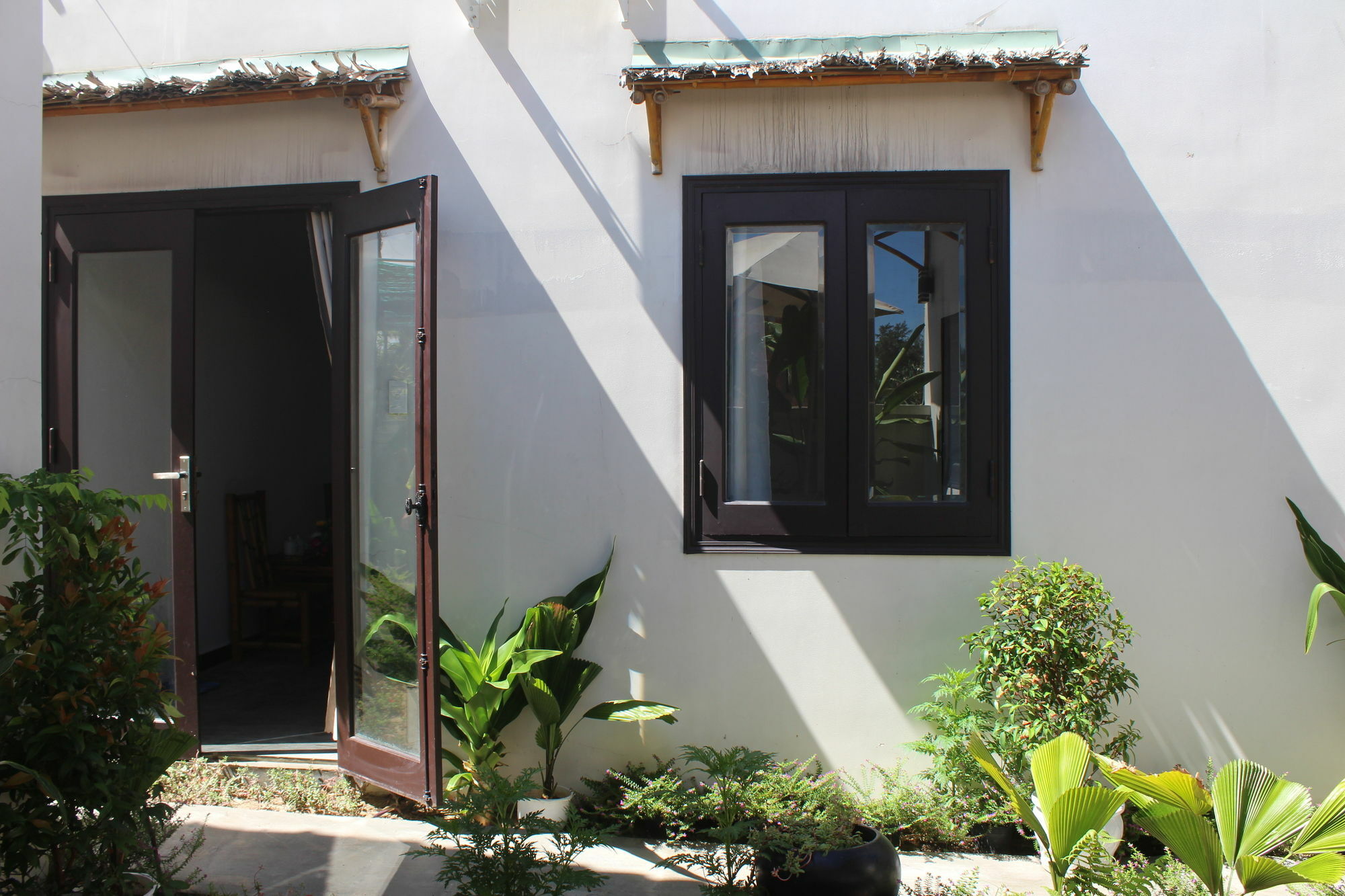 Lido Villa Hoi An Exterior foto