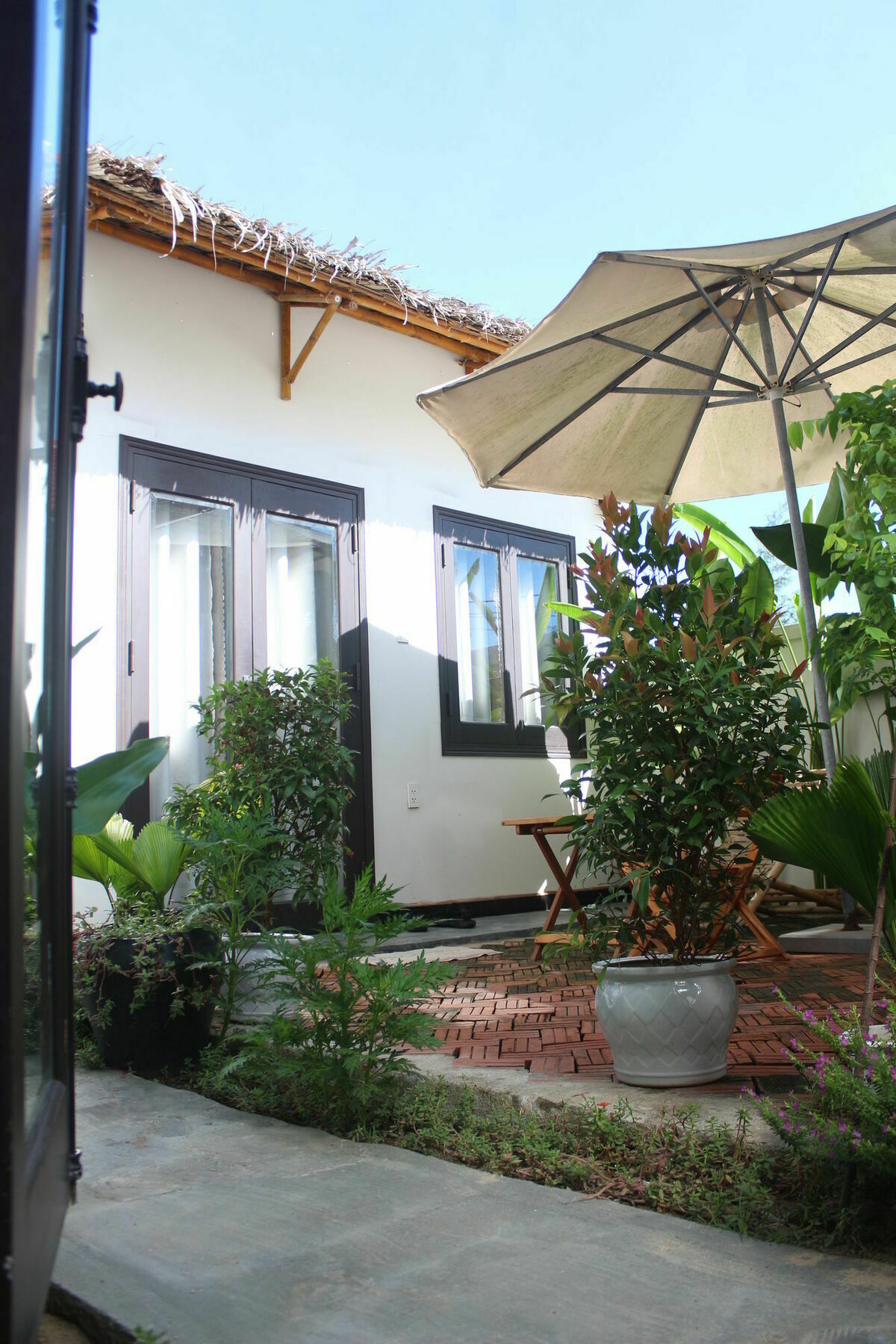 Lido Villa Hoi An Exterior foto