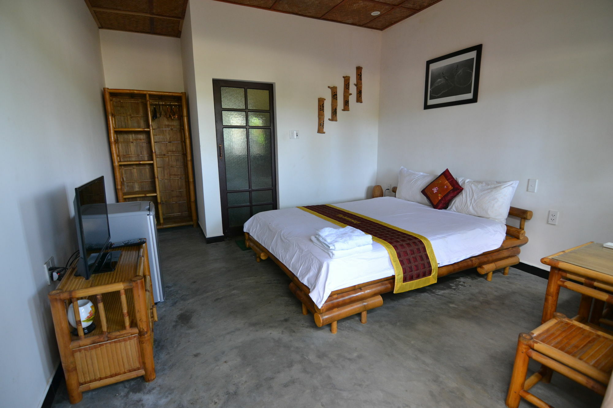 Lido Villa Hoi An Exterior foto
