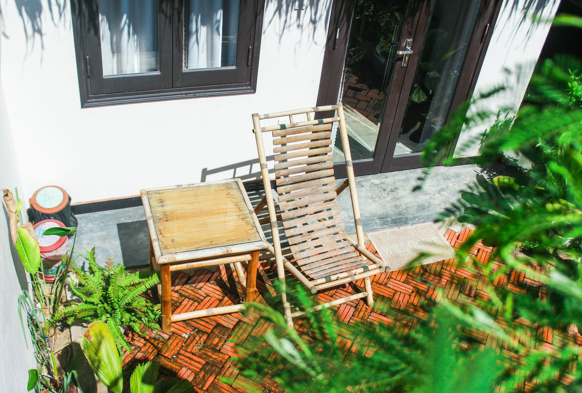 Lido Villa Hoi An Exterior foto